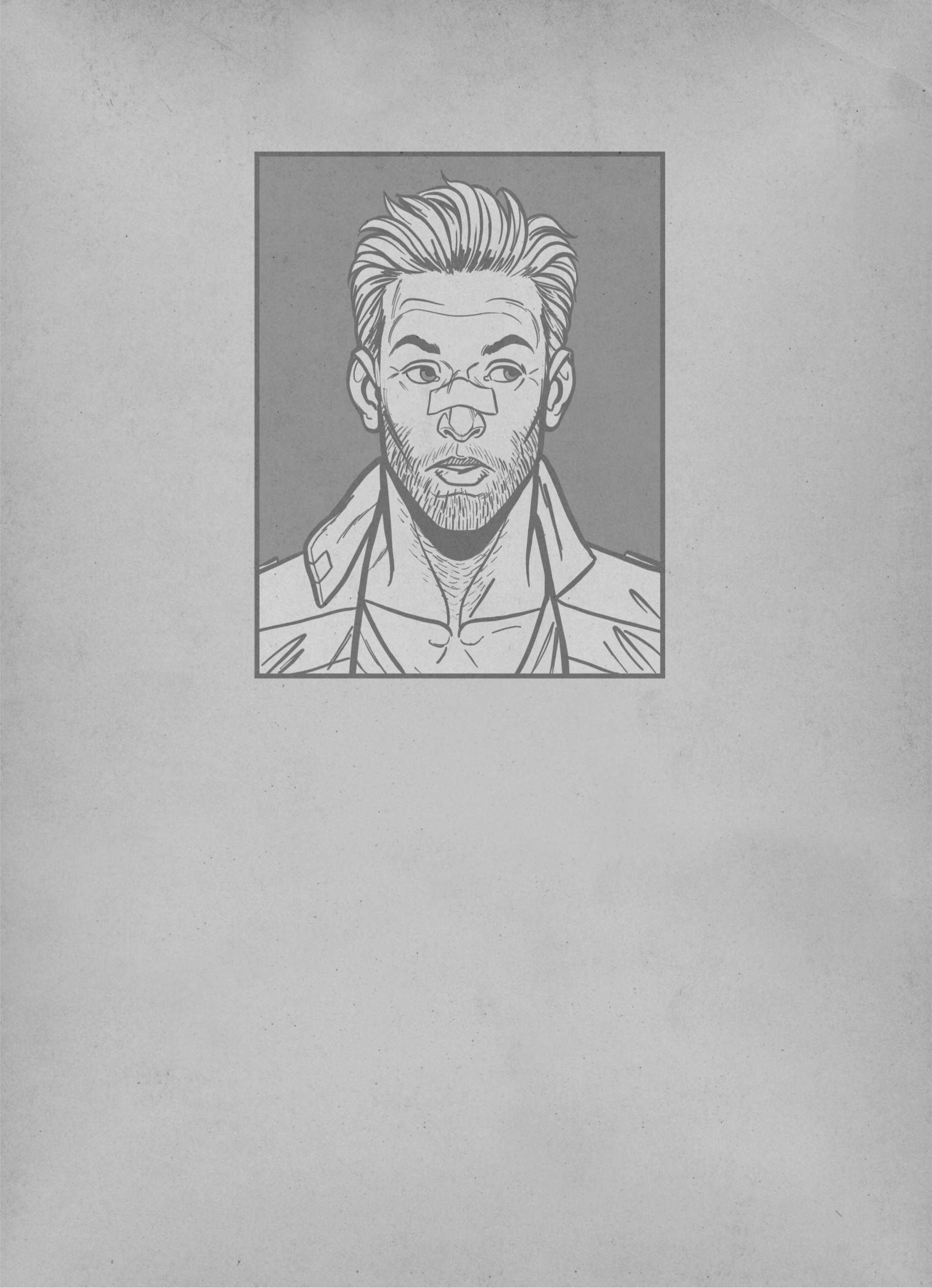 Horrifying Delights (2022): Chapter 1 - Page 5