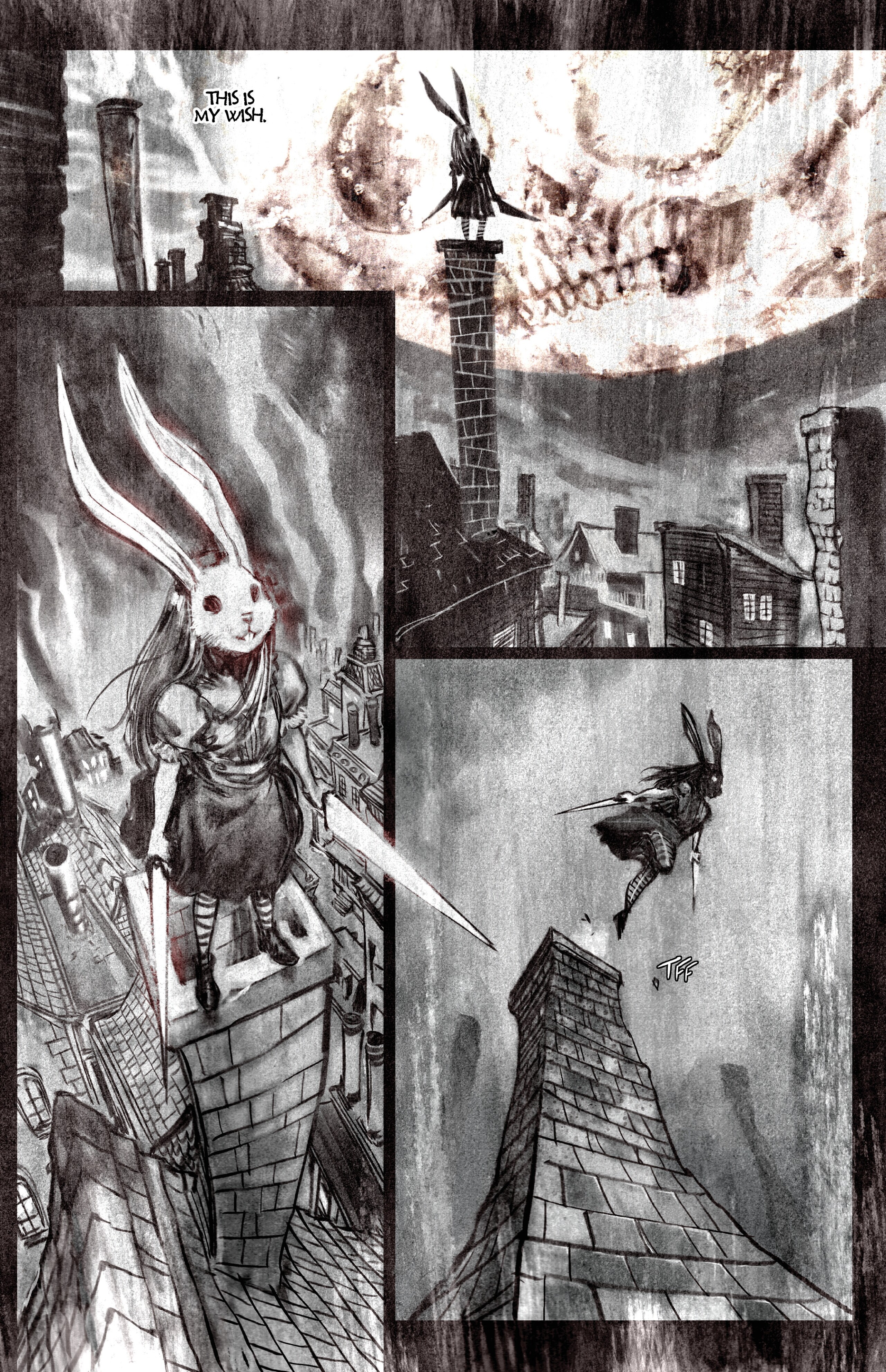 Horror Comics (2019): Chapter 9 - Page 4