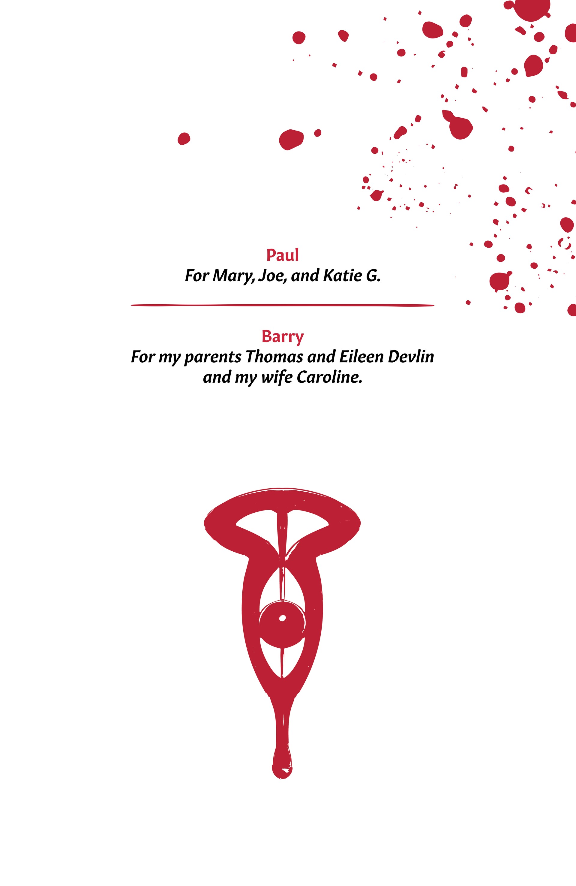 Hound (2022): Chapter HC - Page 6