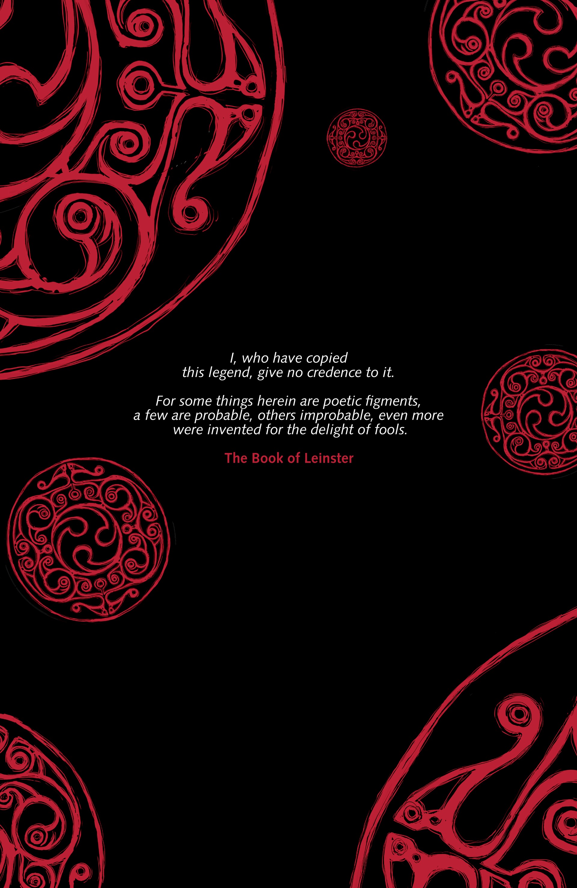 Hound (2022): Chapter HC - Page 7