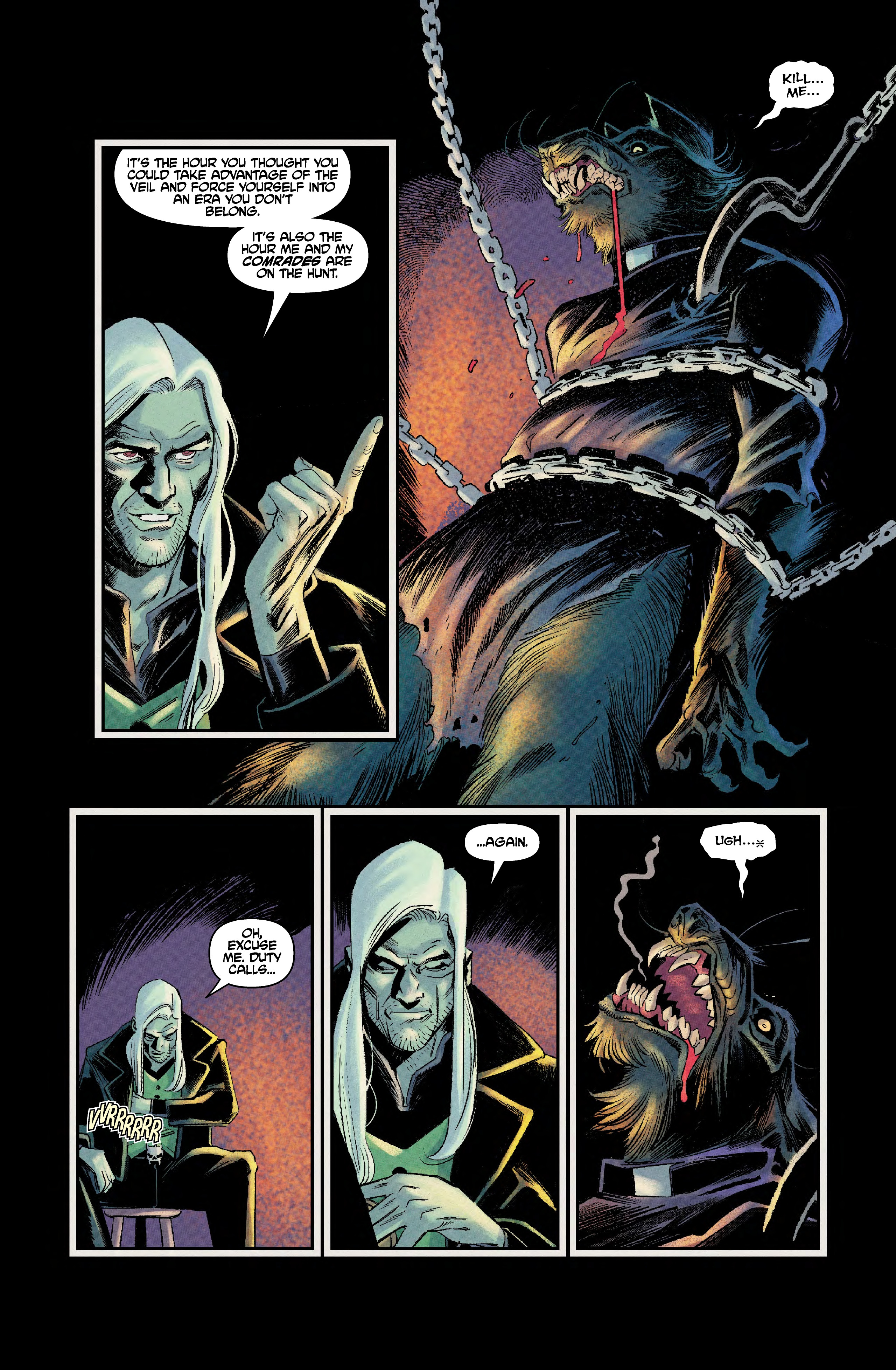 Hour of the Wolf (2024-): Chapter 1 - Page 13