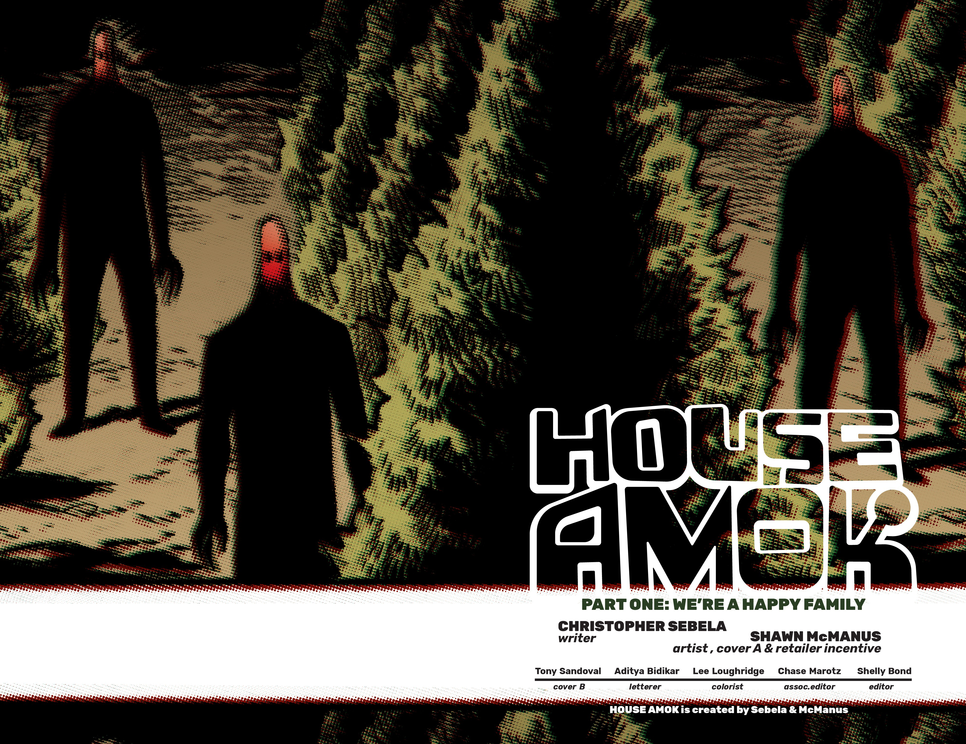 House Amok (2018-): Chapter 1 - Page 8