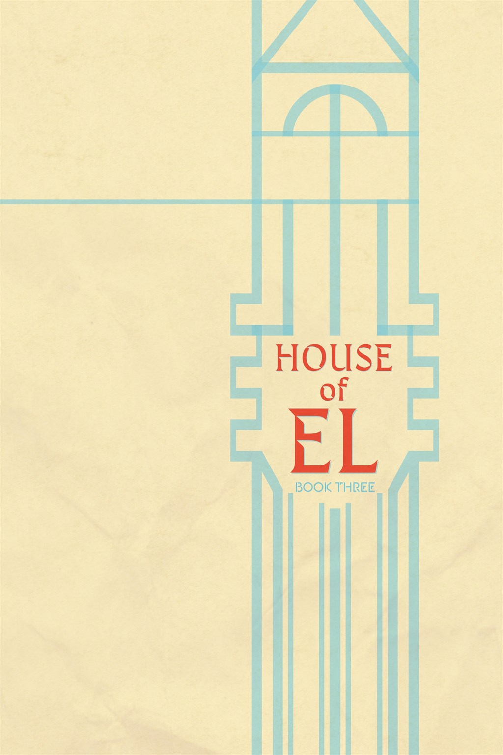 House of El (2021-): Chapter 3 - Page 2