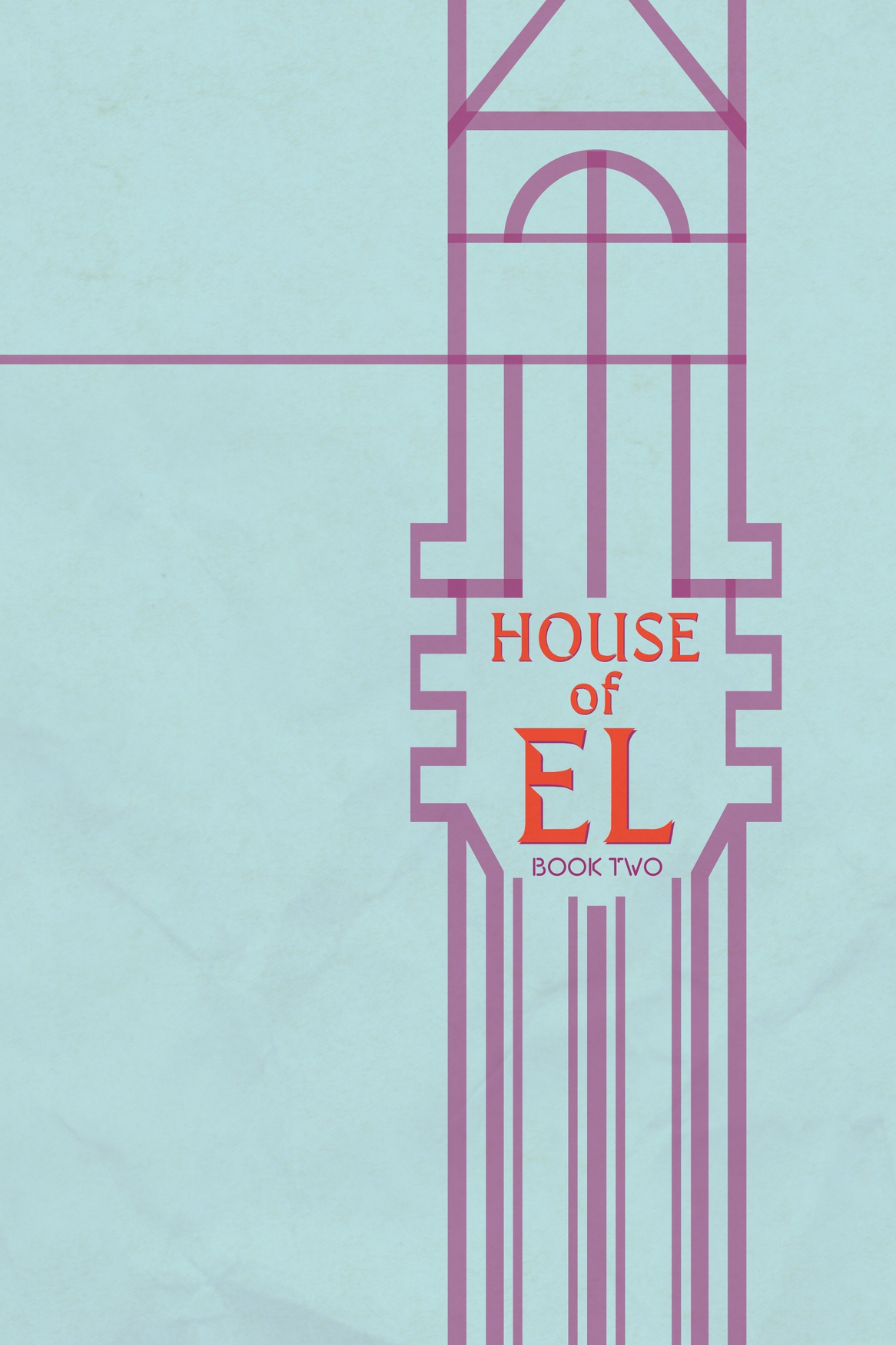 House of El (2021-): Chapter book2 - Page 2