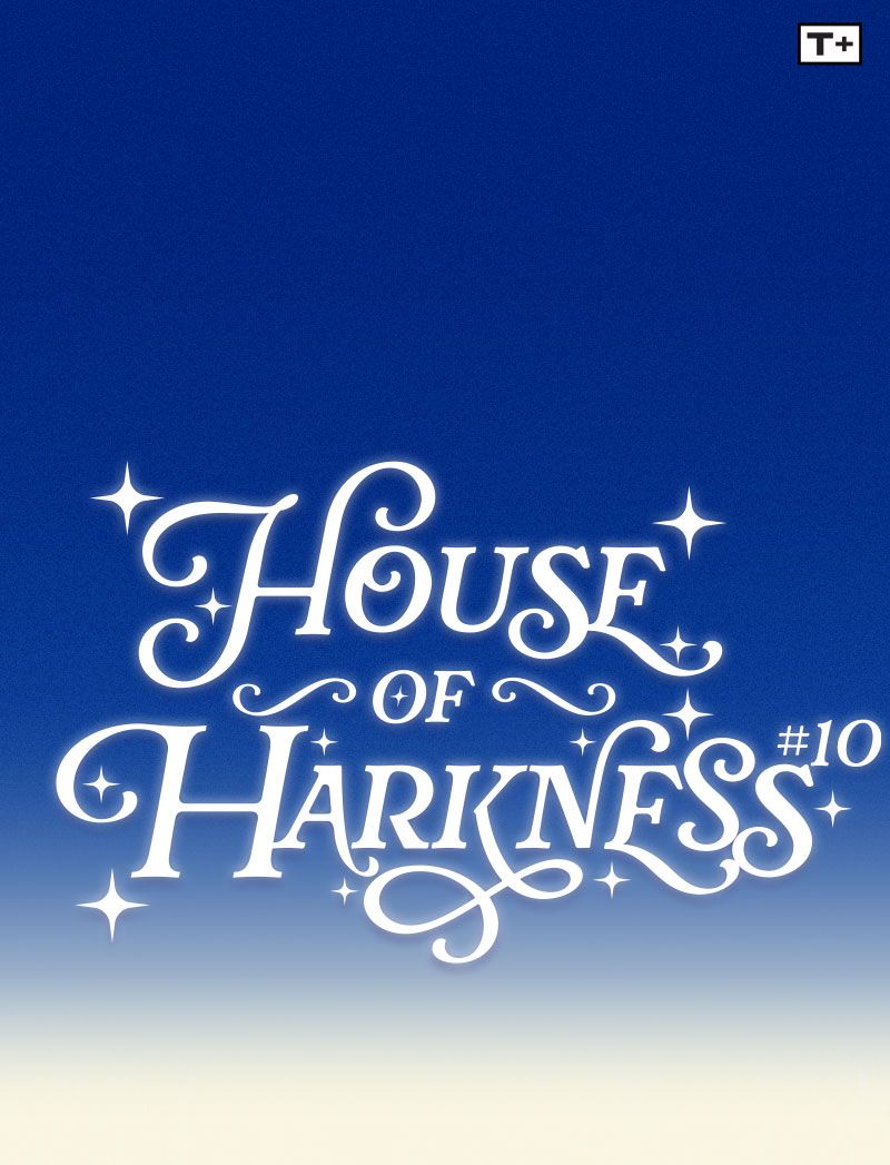 House of Harkness Infinity Comic (2024-): Chapter 10 - Page 2