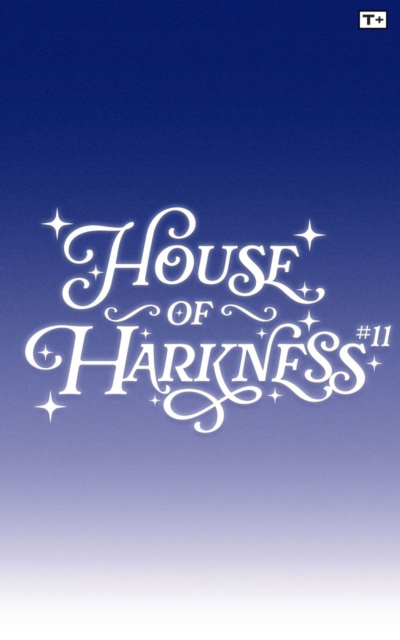 House of Harkness Infinity Comic (2024-): Chapter 11 - Page 2