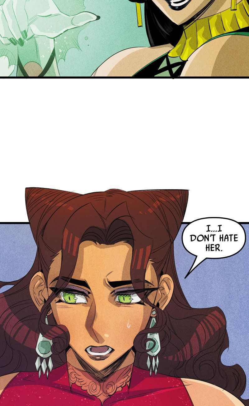 House of Harkness Infinity Comic (2024-): Chapter 11 - Page 5