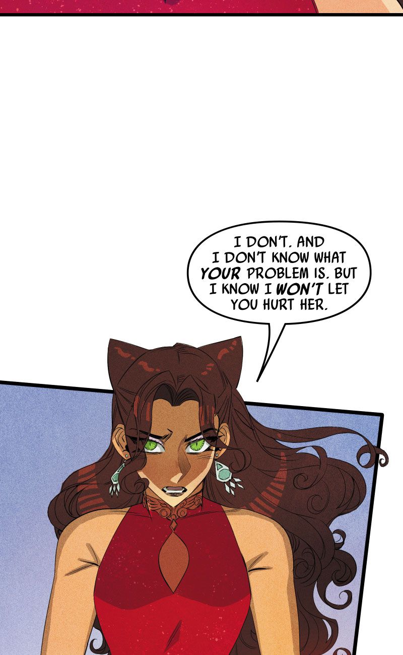 House of Harkness Infinity Comic (2024-): Chapter 11 - Page 6