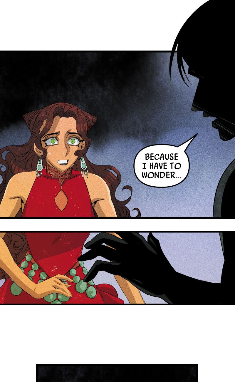House of Harkness Infinity Comic (2024-): Chapter 11 - Page 10