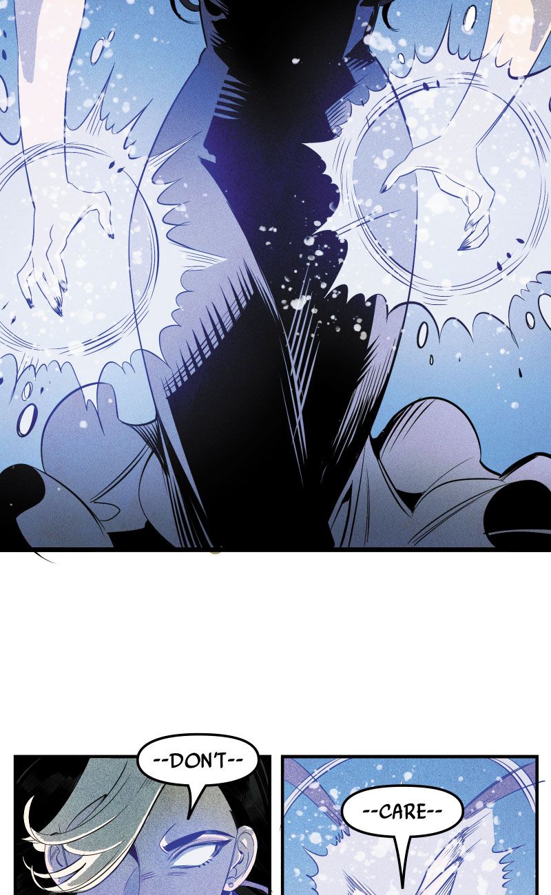 House of Harkness Infinity Comic (2024-): Chapter 12 - Page 4
