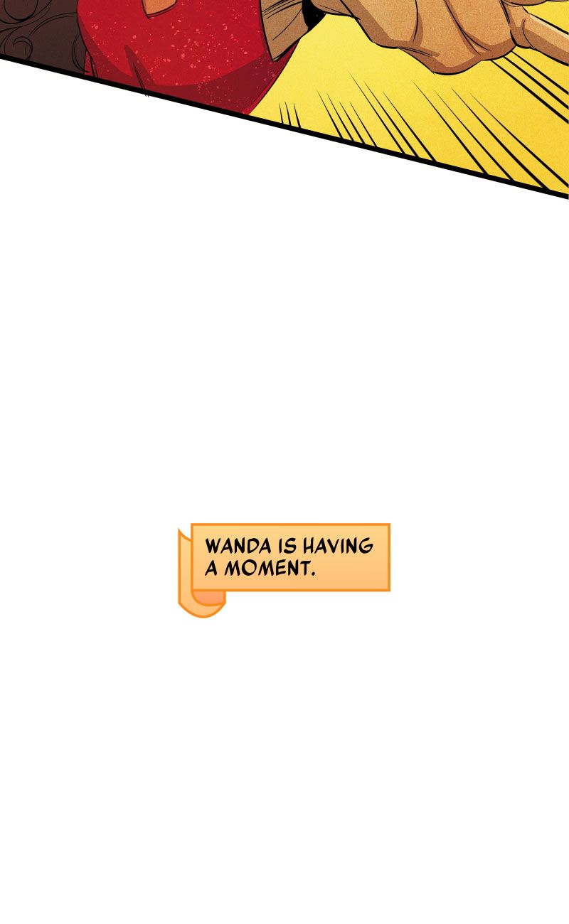 House of Harkness Infinity Comic (2024-): Chapter 12 - Page 7