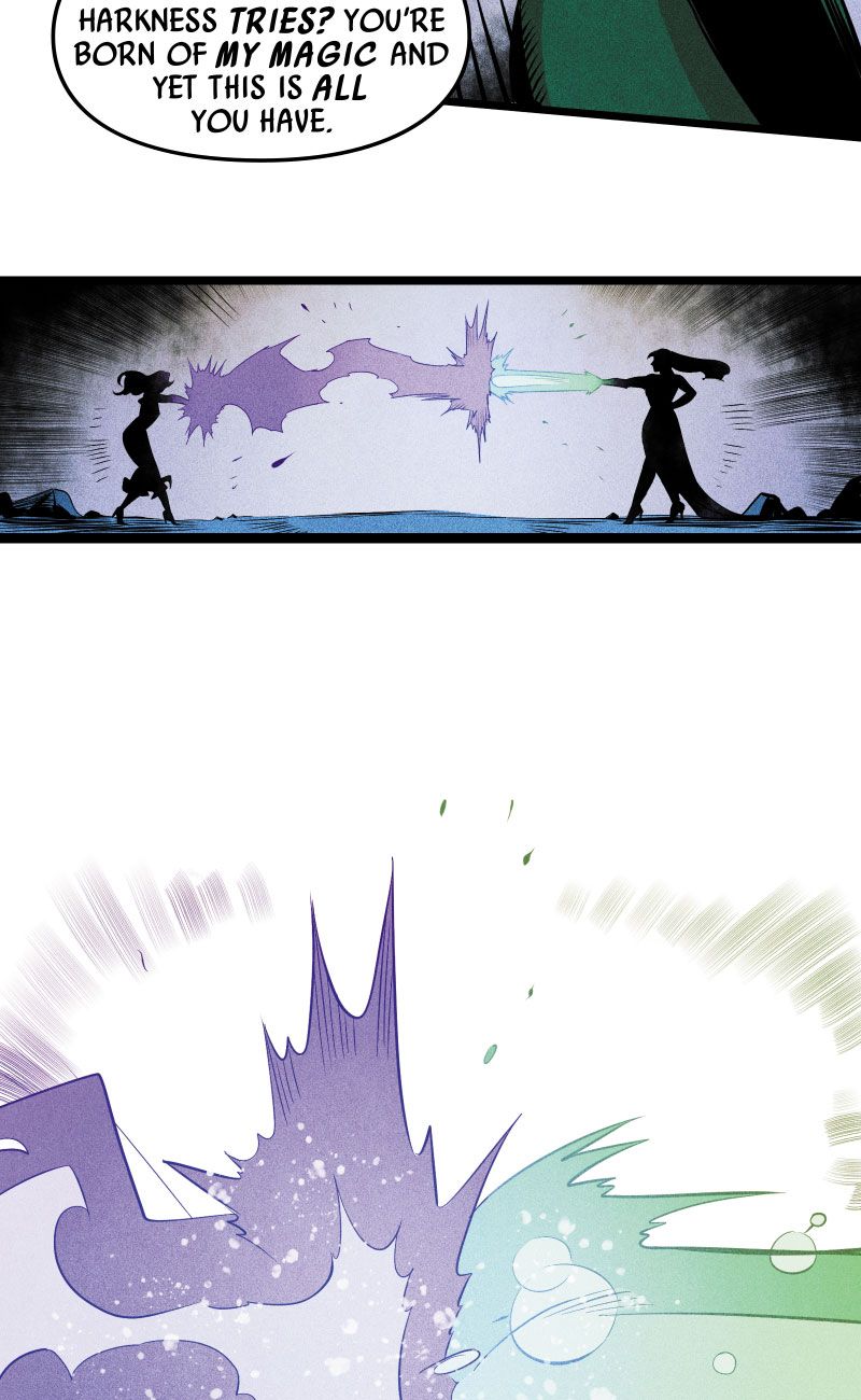 House of Harkness Infinity Comic (2024-): Chapter 12 - Page 10