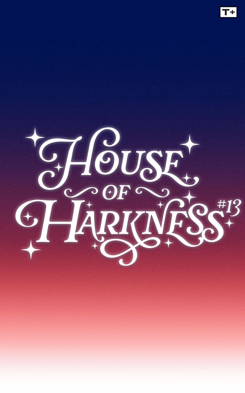 House of Harkness Infinity Comic (2024-): Chapter 13 - Page 2