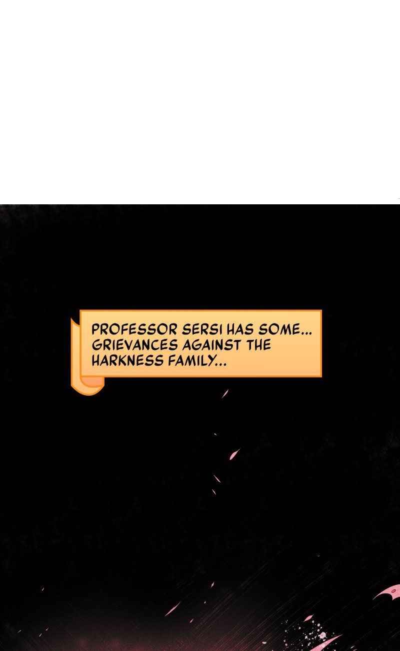 House of Harkness Infinity Comic (2024-): Chapter 13 - Page 3