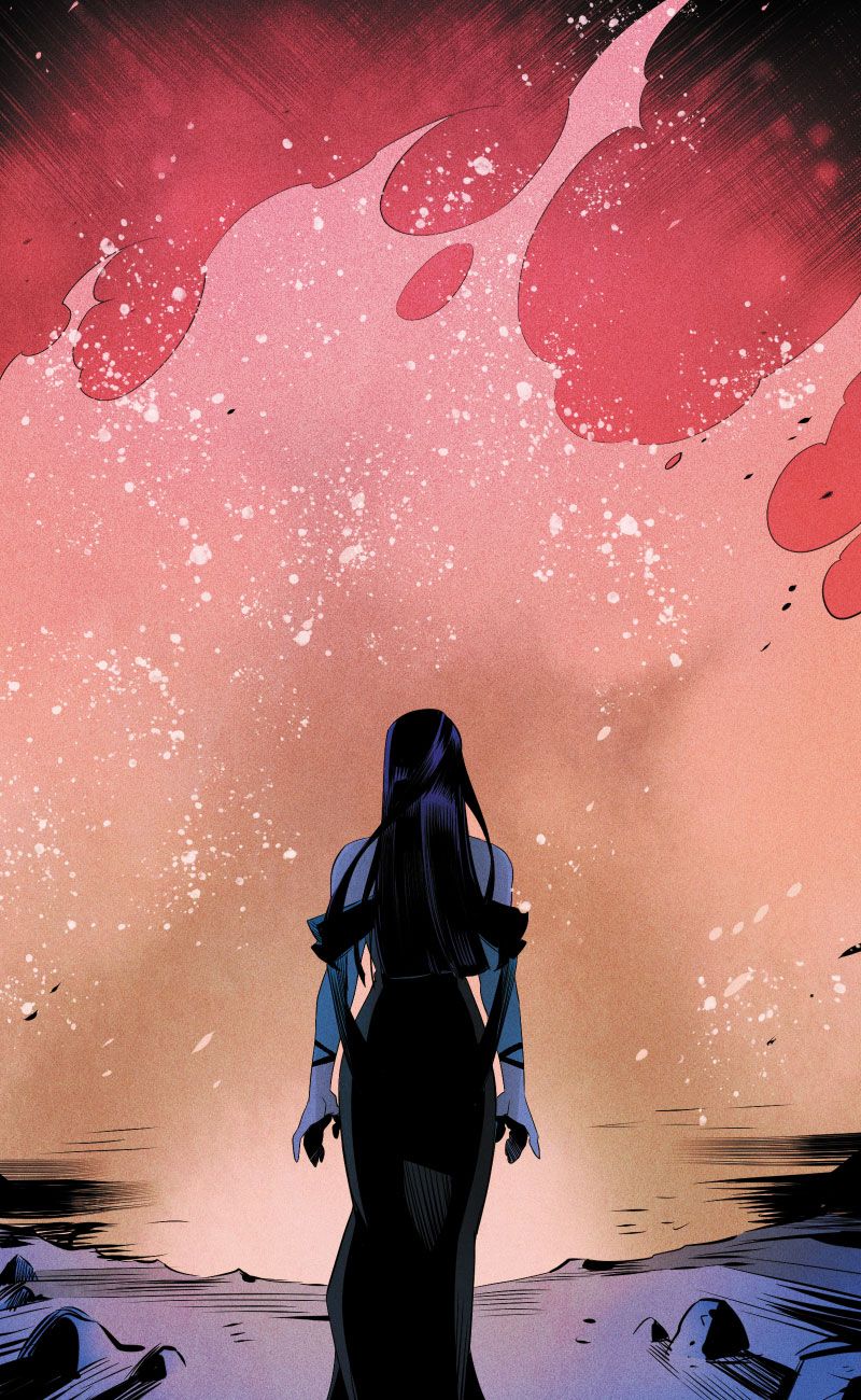 House of Harkness Infinity Comic (2024-): Chapter 13 - Page 4