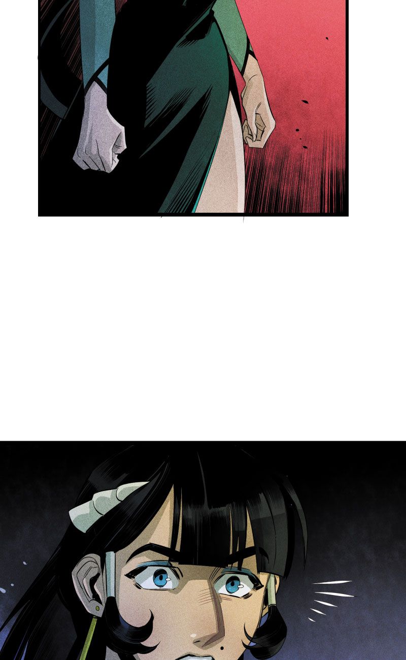 House of Harkness Infinity Comic (2024-): Chapter 13 - Page 6