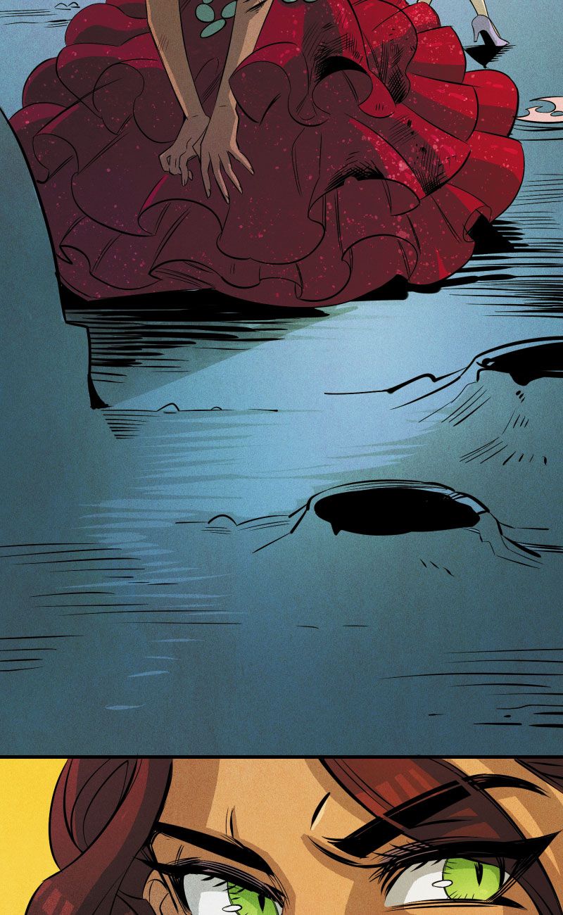 House of Harkness Infinity Comic (2024-): Chapter 13 - Page 11