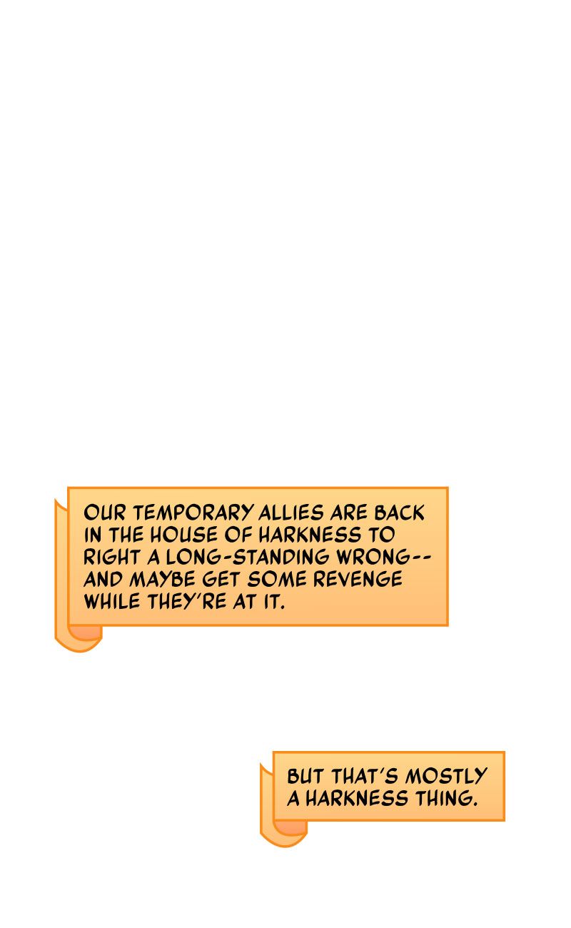 House of Harkness Infinity Comic (2024-): Chapter 15 - Page 3
