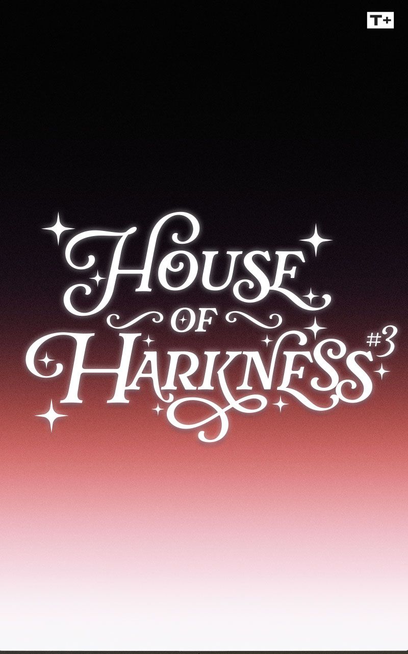 House of Harkness Infinity Comic (2024-): Chapter 3 - Page 2