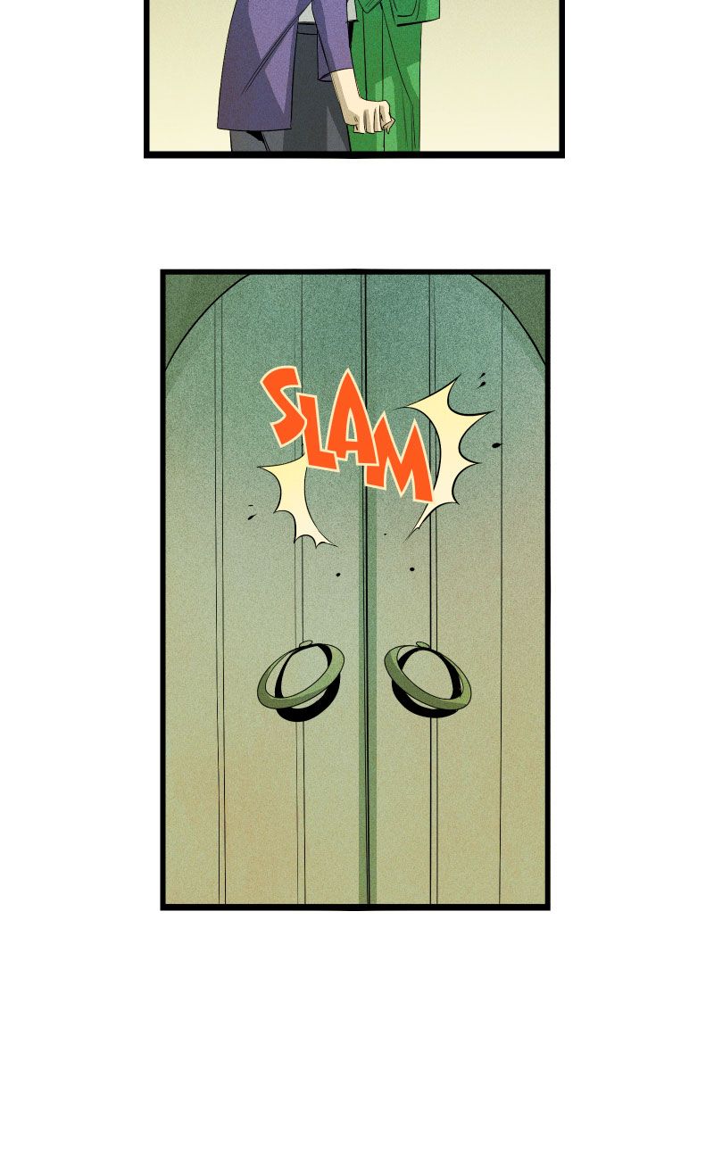 House of Harkness Infinity Comic (2024-): Chapter 3 - Page 11