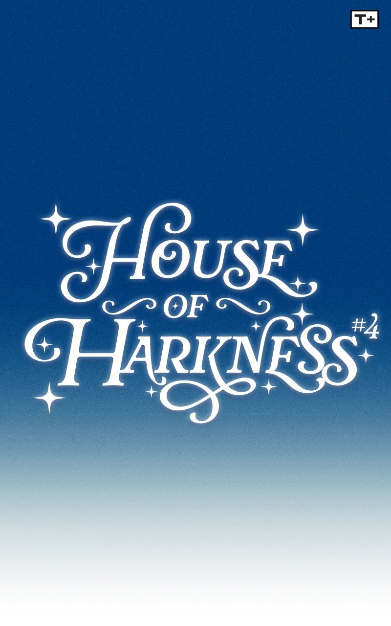 House of Harkness Infinity Comic (2024-): Chapter 4 - Page 2