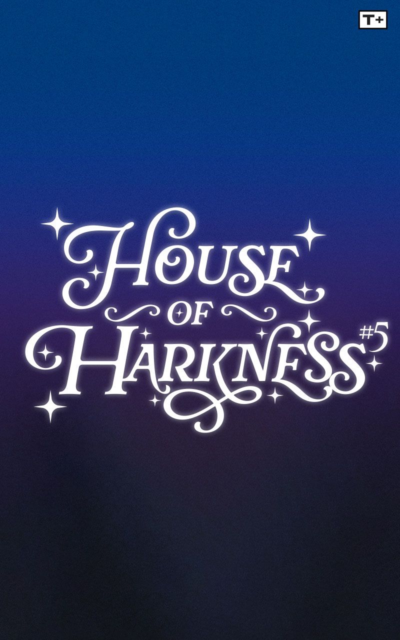 House of Harkness Infinity Comic (2024-): Chapter 5 - Page 2