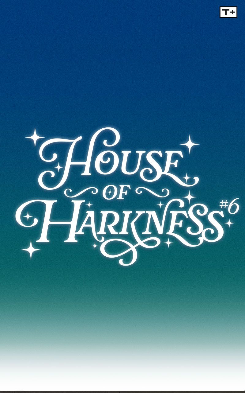 House of Harkness Infinity Comic (2024-): Chapter 6 - Page 2
