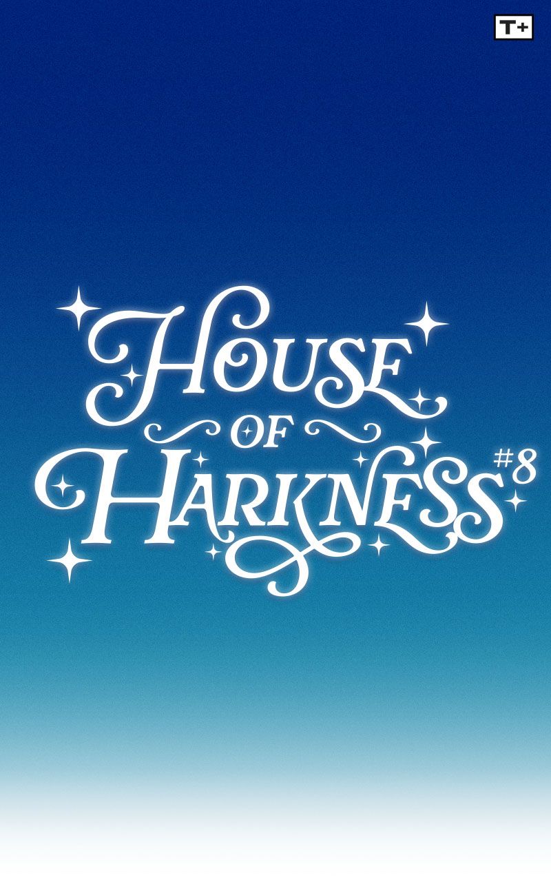 House of Harkness Infinity Comic (2024-): Chapter 8 - Page 2