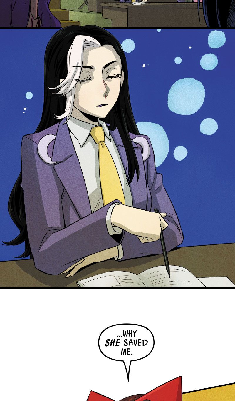 House of Harkness Infinity Comic (2024-): Chapter 8 - Page 7