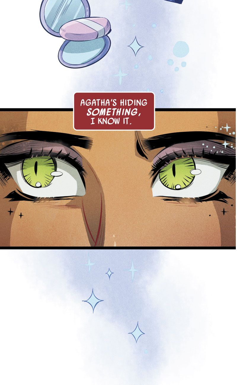 House of Harkness Infinity Comic (2024-): Chapter 9 - Page 4