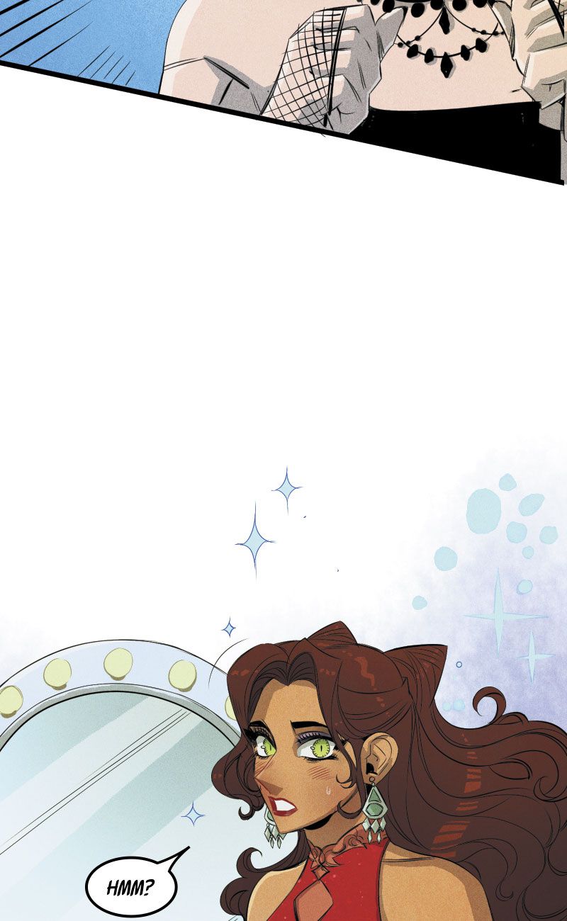 House of Harkness Infinity Comic (2024-): Chapter 9 - Page 6