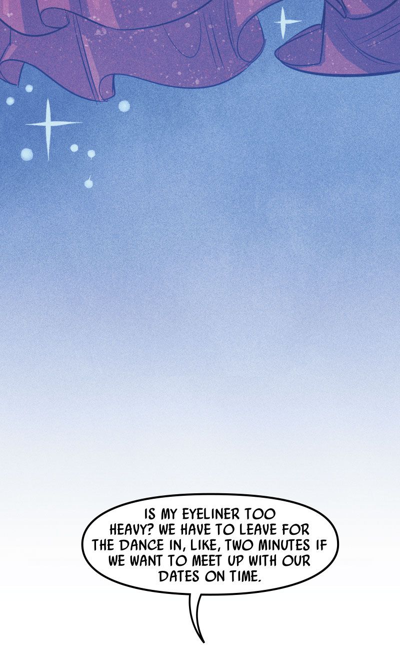House of Harkness Infinity Comic (2024-): Chapter 9 - Page 8