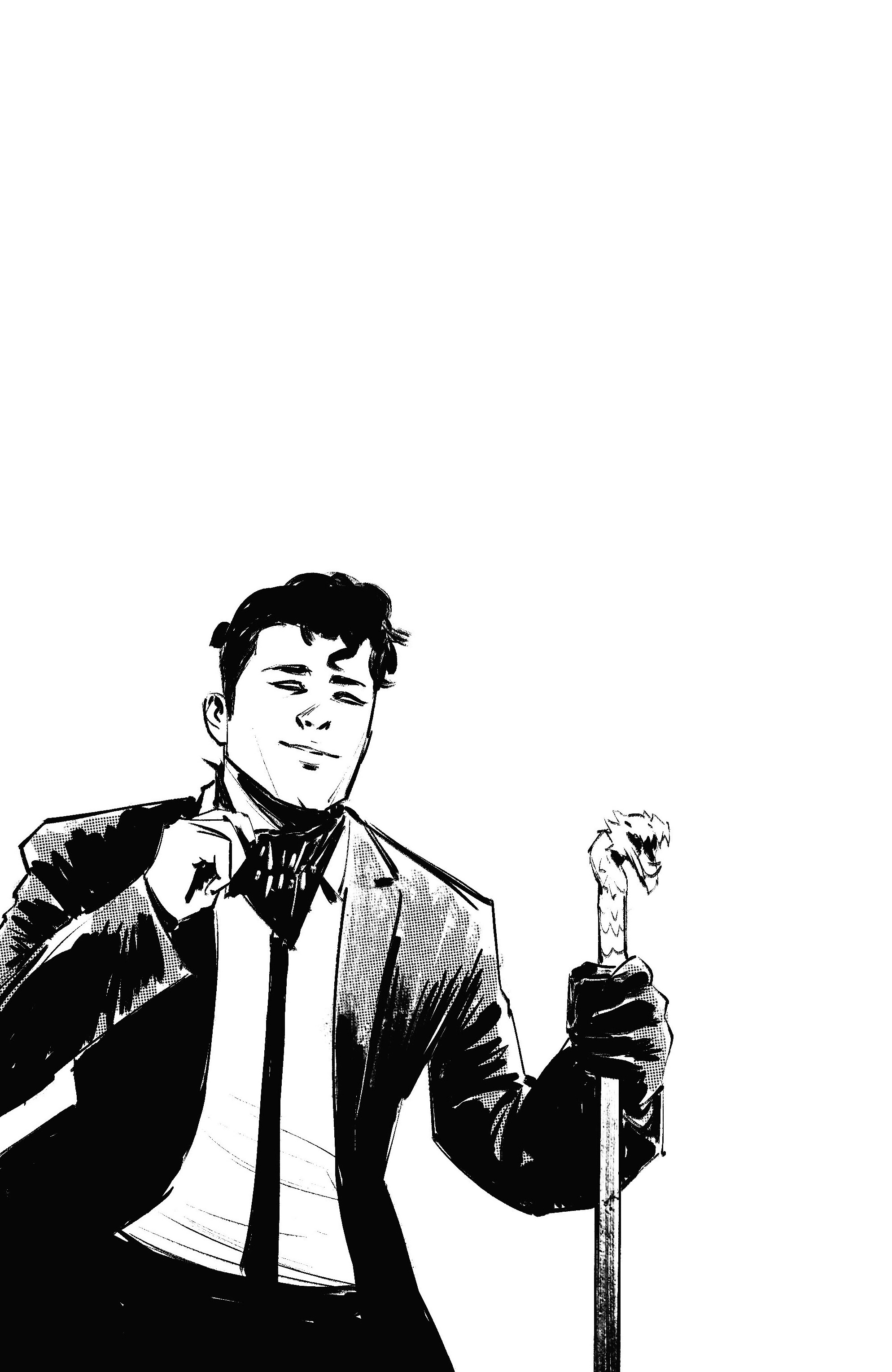 House of Slaughter (2021-): Chapter 1.1 - Page 3
