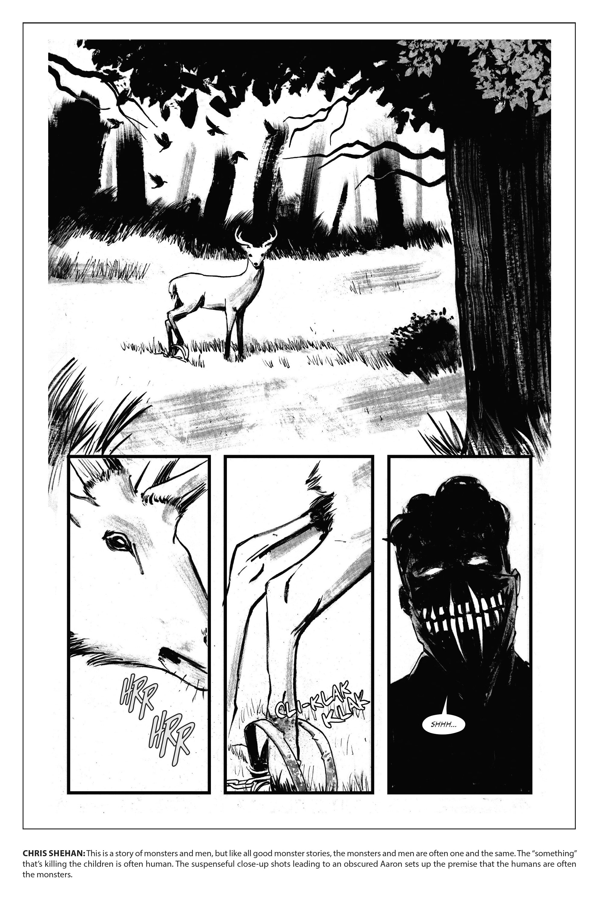 House of Slaughter (2021-): Chapter 1.1 - Page 4