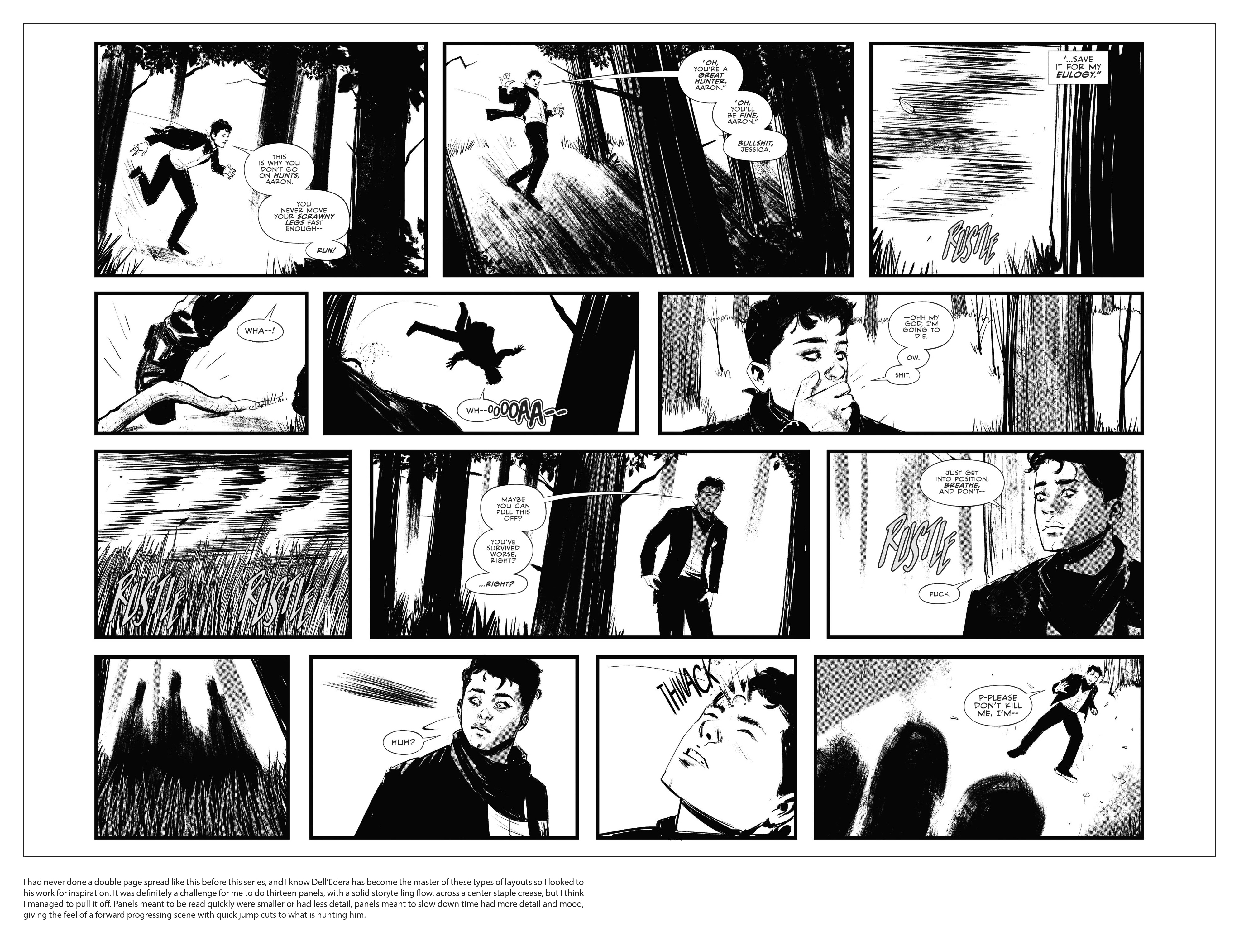 House of Slaughter (2021-): Chapter 1.1 - Page 7