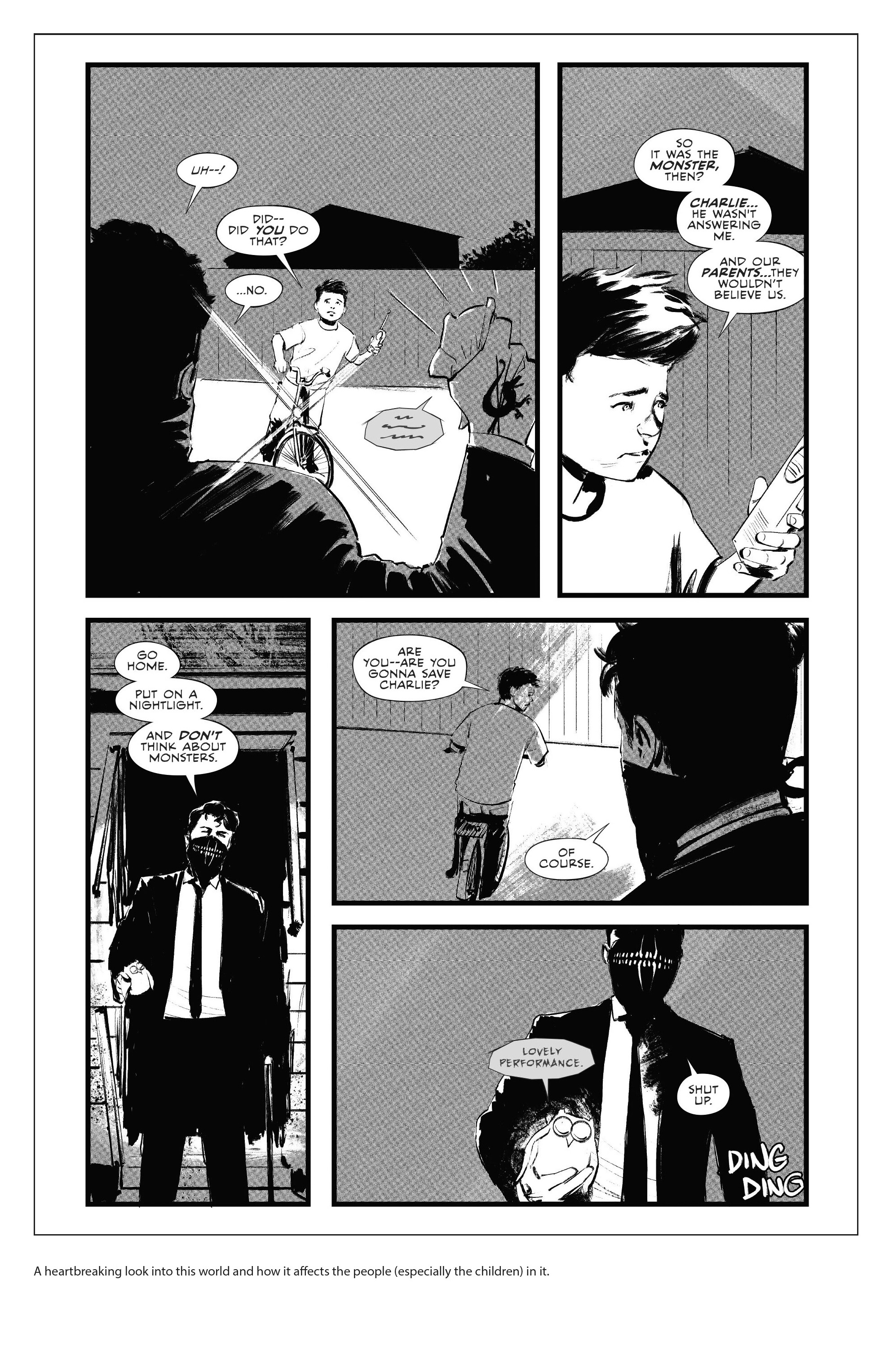 House of Slaughter (2021-): Chapter 1.1 - Page 13