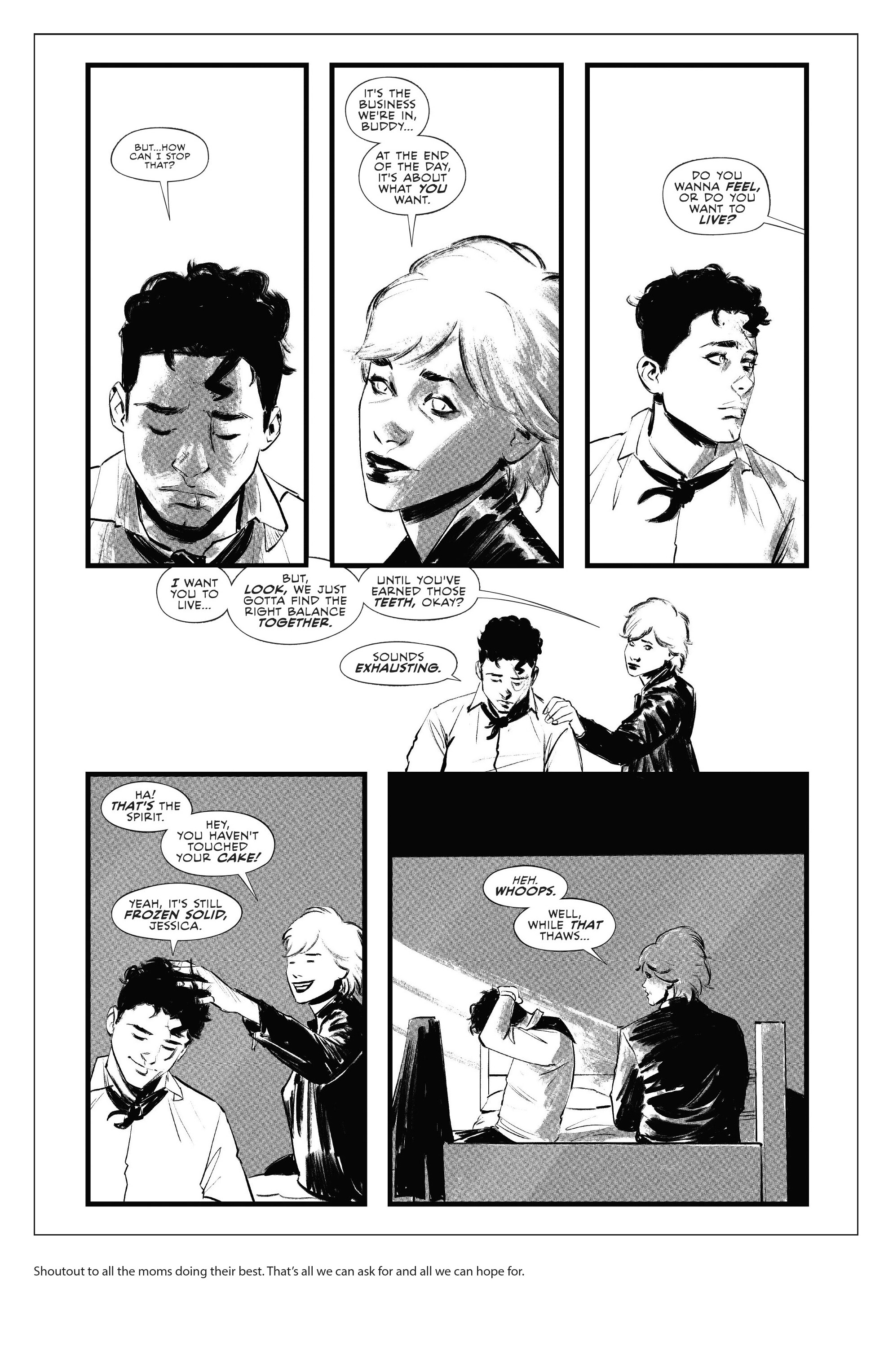 House of Slaughter (2021-): Chapter 1.1 - Page 16