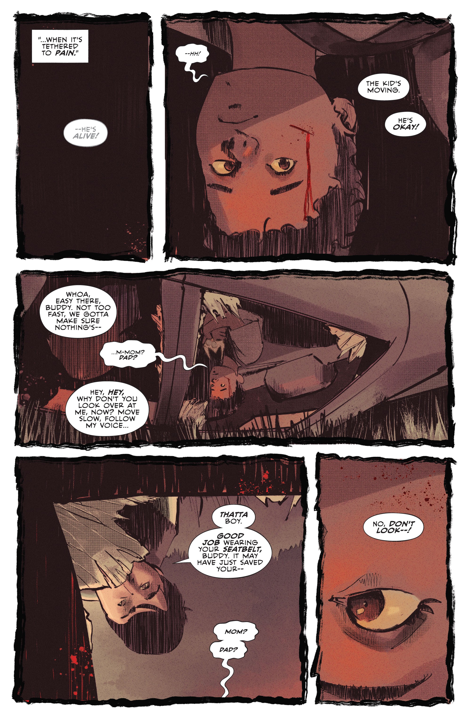 House of Slaughter (2021-): Chapter 2 - Page 4