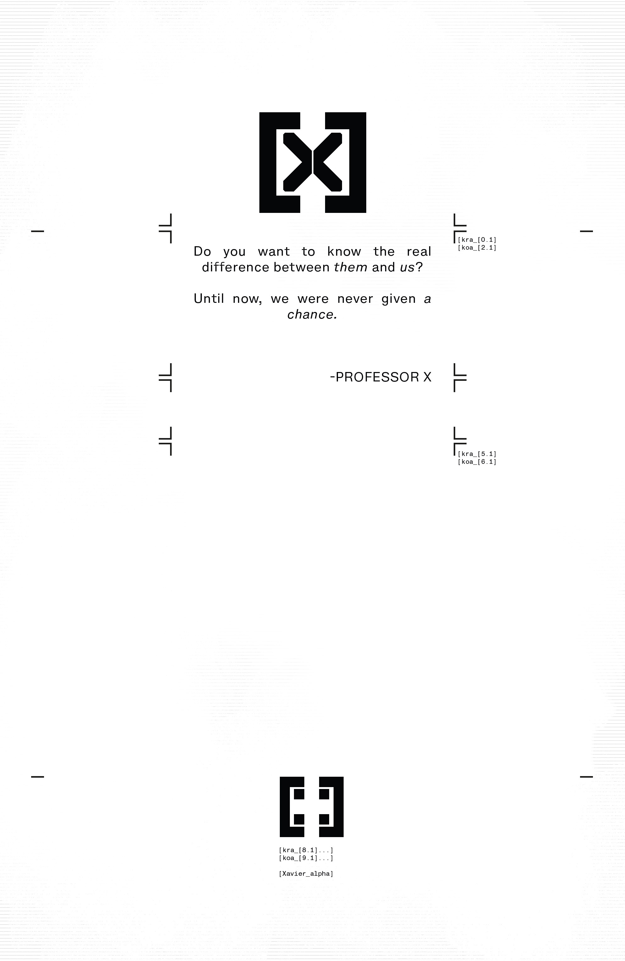 House Of X (2019-): Chapter 5 - Page 2