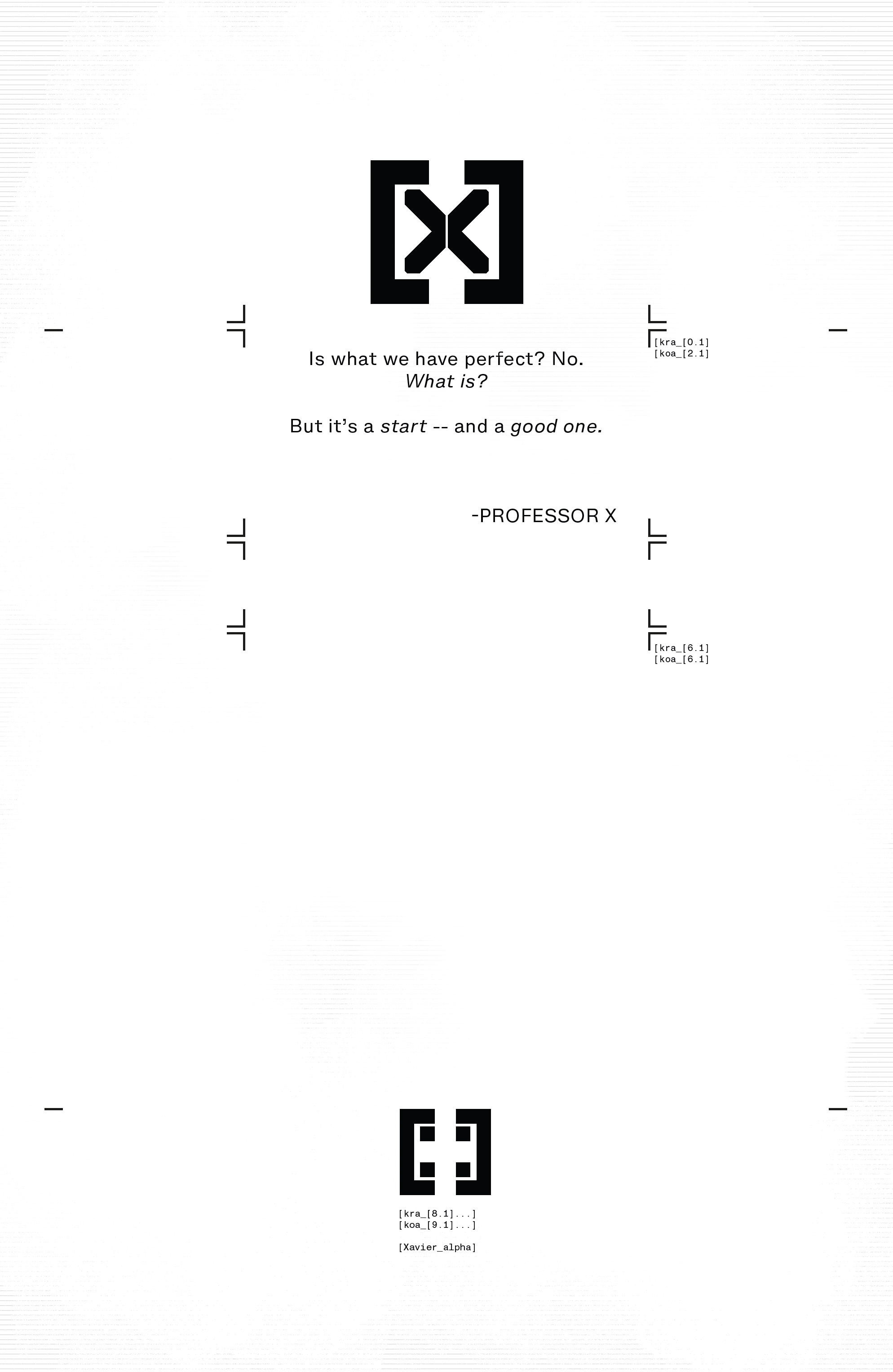 House Of X (2019-): Chapter 6 - Page 2