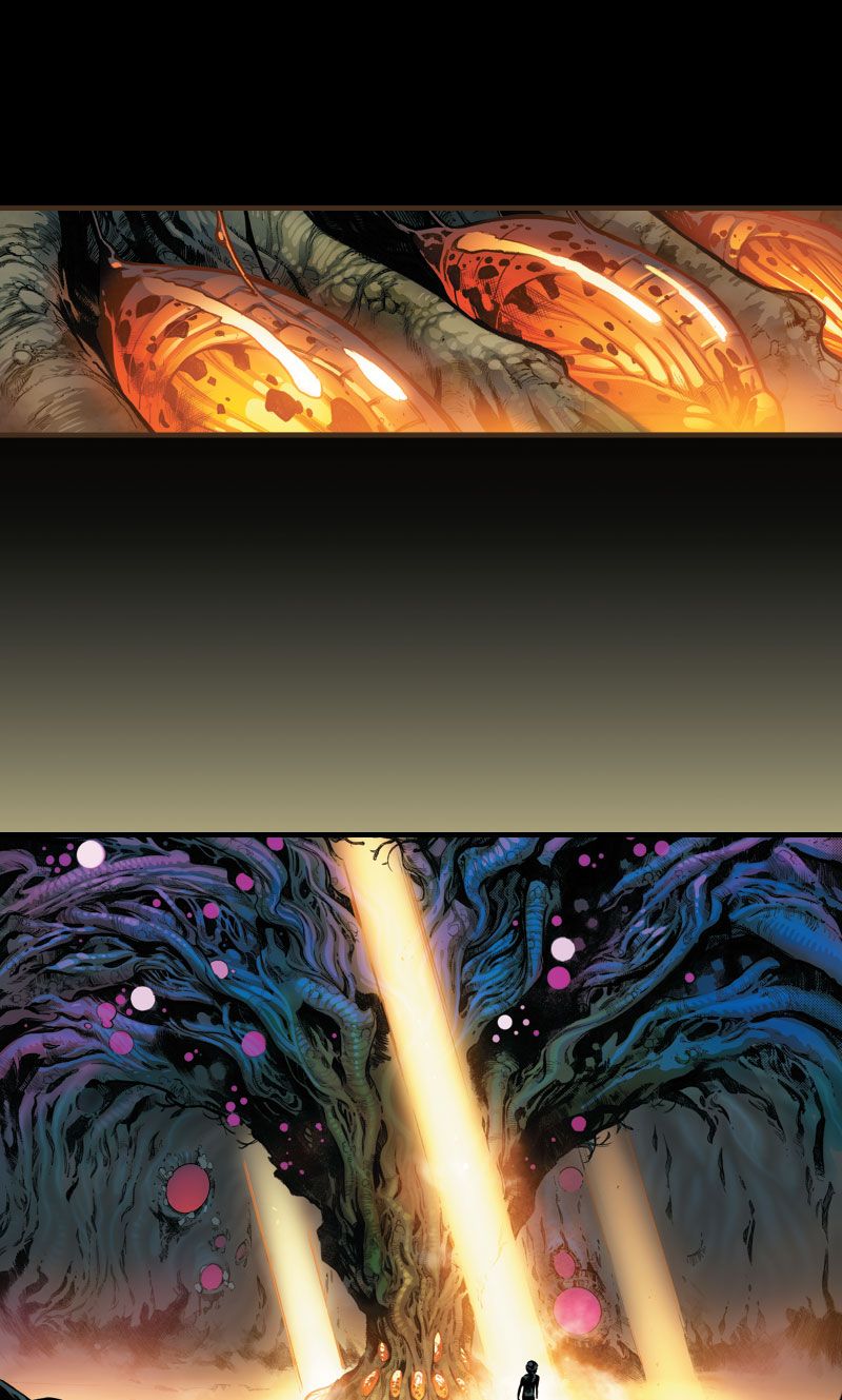 House of X Infinity Comic (2023-): Chapter 1 - Page 4