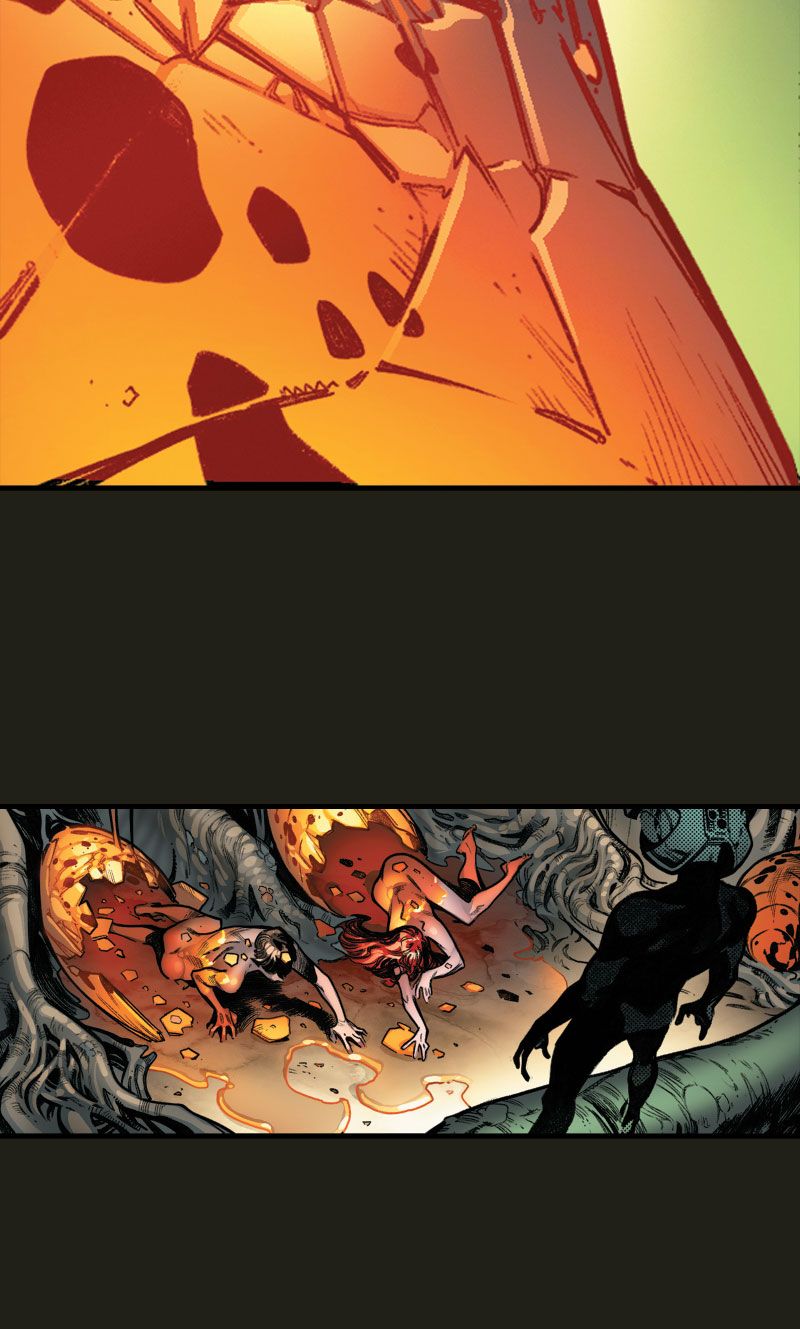 House of X Infinity Comic (2023-): Chapter 1 - Page 6
