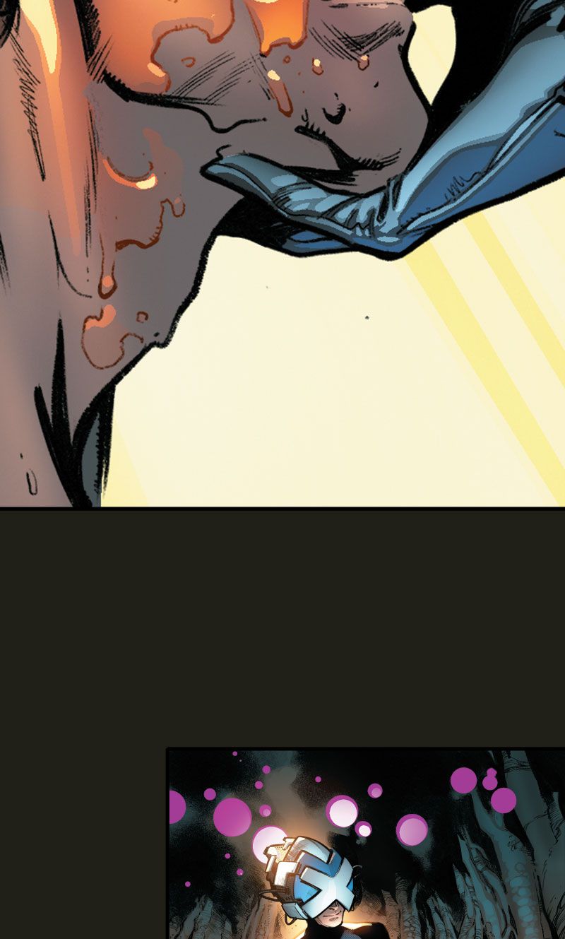 House of X Infinity Comic (2023-): Chapter 1 - Page 8