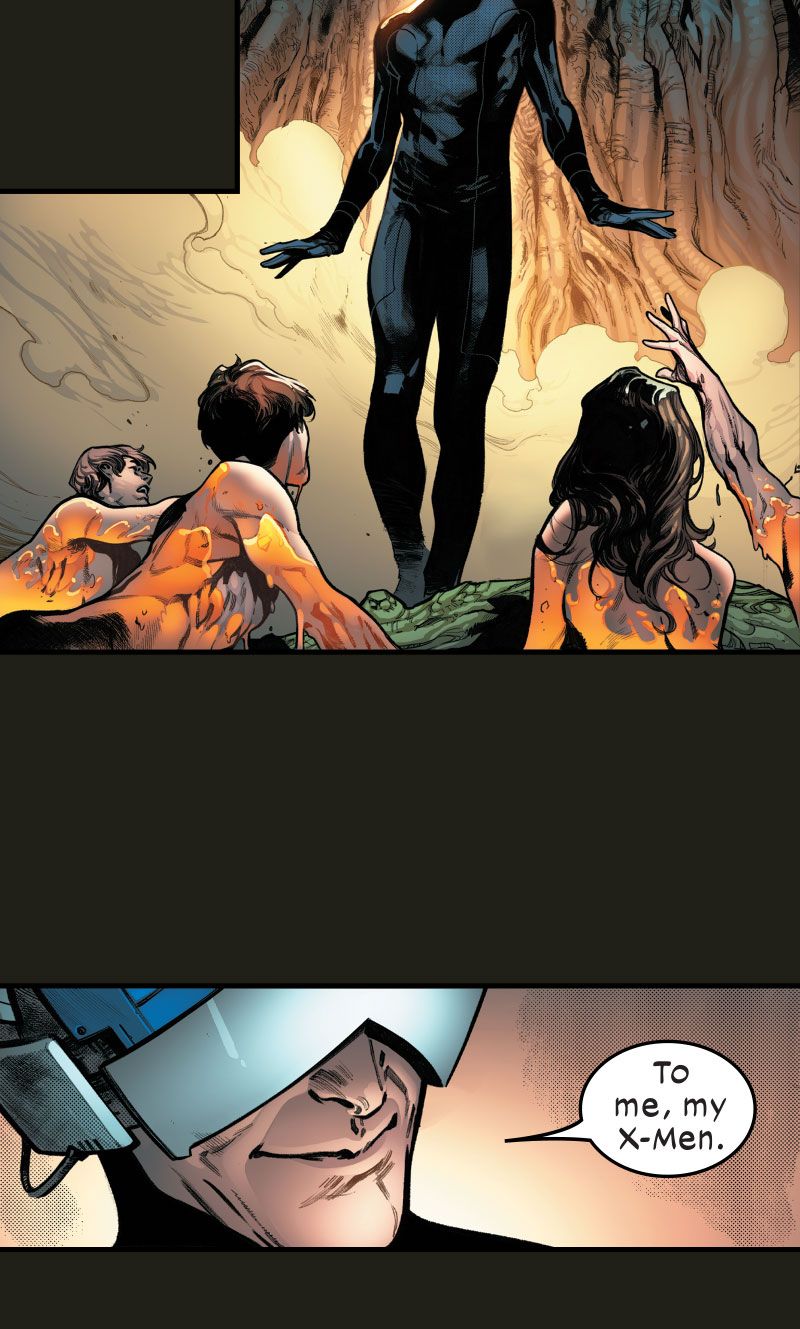 House of X Infinity Comic (2023-): Chapter 1 - Page 9