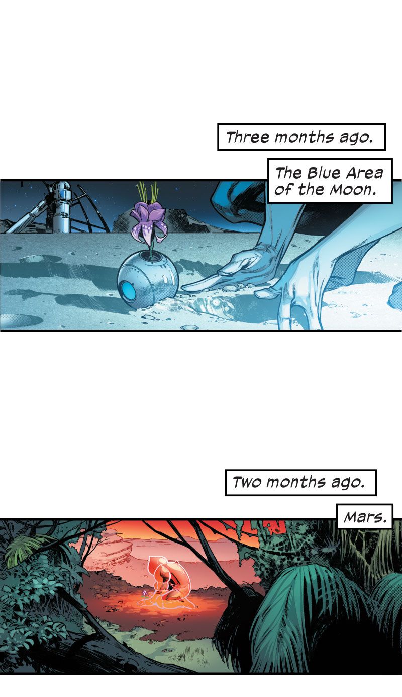 House of X Infinity Comic (2023-): Chapter 1 - Page 12
