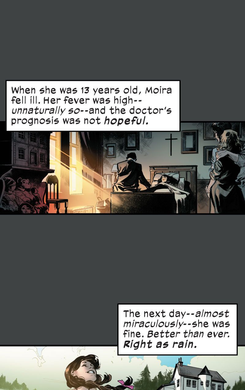 House of X Infinity Comic (2023-): Chapter 2 - Page 4