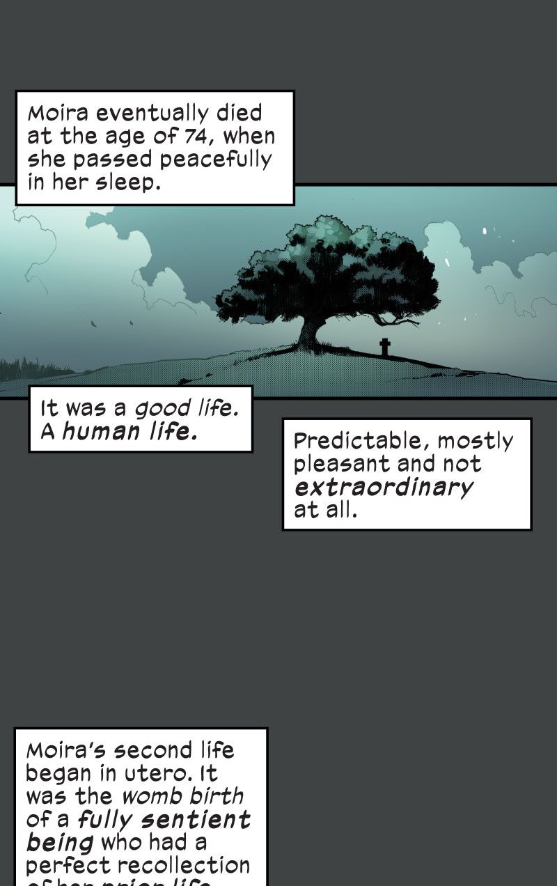House of X Infinity Comic (2023-): Chapter 2 - Page 6