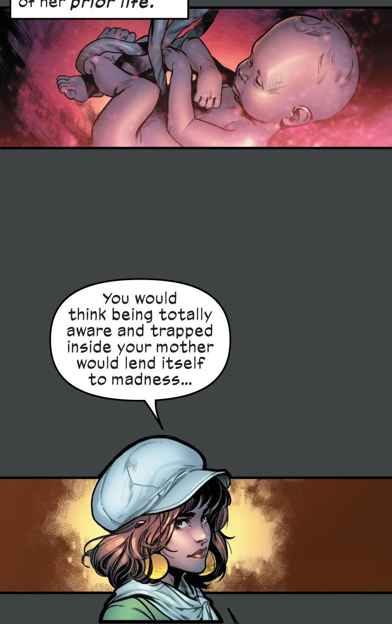 House of X Infinity Comic (2023-): Chapter 2 - Page 7