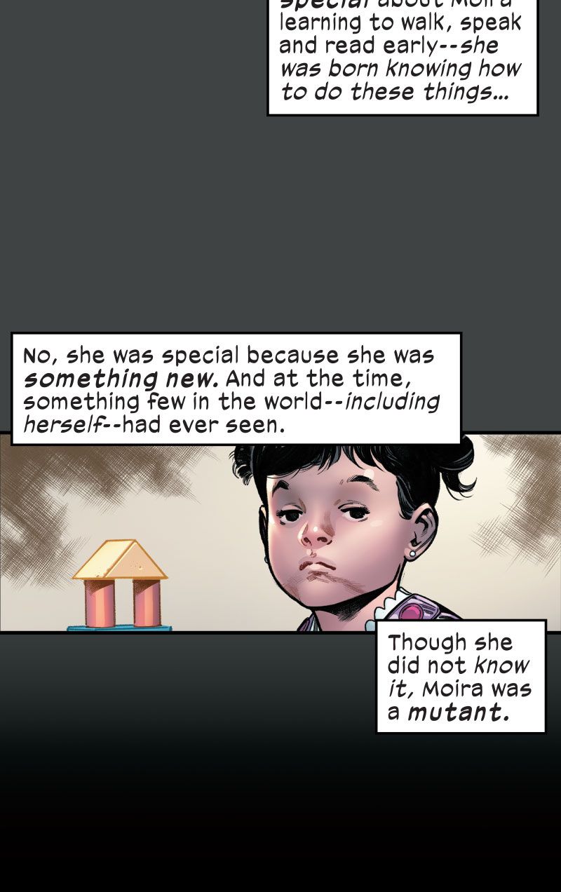 House of X Infinity Comic (2023-): Chapter 2 - Page 9