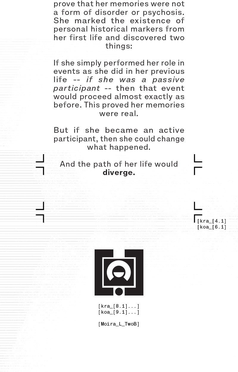 House of X Infinity Comic (2023-): Chapter 2 - Page 13